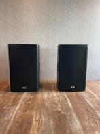 Dynacord A115A Actieve Speakers (Set van 2) in nieuwstaat !, Overige typen, Zo goed als nieuw, 120 watt of meer, Ophalen