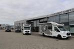 CHAUSSON campers 2025 AUTOMAAT 630 640 650 660 X550 X650, Diesel, 6 tot 7 meter, Half-integraal, Tot en met 4