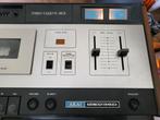 Akai cassettedeck gxc-36d, Audio, Tv en Foto, Cassettedecks, Ophalen of Verzenden, Akai