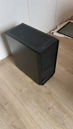 Fractal pc case, Computers en Software, Computerbehuizingen, Ophalen, Zo goed als nieuw