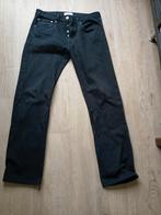 Levi's 501,zwart, w33l34 zie foto's, Kleding | Heren, Spijkerbroeken en Jeans, Verzenden, Zwart, Zo goed als nieuw, W33 - W34 (confectie 48/50)