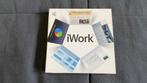 Apple iWork '08 software, Verzenden, Zo goed als nieuw, Overige programma's, MacOS