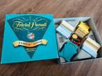 Trivial Pursuit Familie Editie, Vijf spelers of meer, Ophalen of Verzenden, Gebruikt, Parker