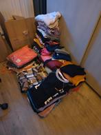 Groot kledingpakket meisje draagmaat 146/152 herfst/winter, Ophalen of Verzenden, Gebruikt, Maat 146