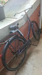 Omafiets -, 53 tot 56 cm, Ophalen of Verzenden, Gebruikt