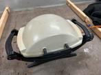 Weber Q100 Gasbarbecue - Compact, Tuin en Terras, Gasbarbecues, Ophalen, Gebruikt, WEBER