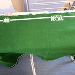 Puzzelmat Puzzle Roll, Hobby en Vrije tijd, Denksport en Puzzels, Ophalen of Verzenden, Meer dan 1500 stukjes, Zo goed als nieuw