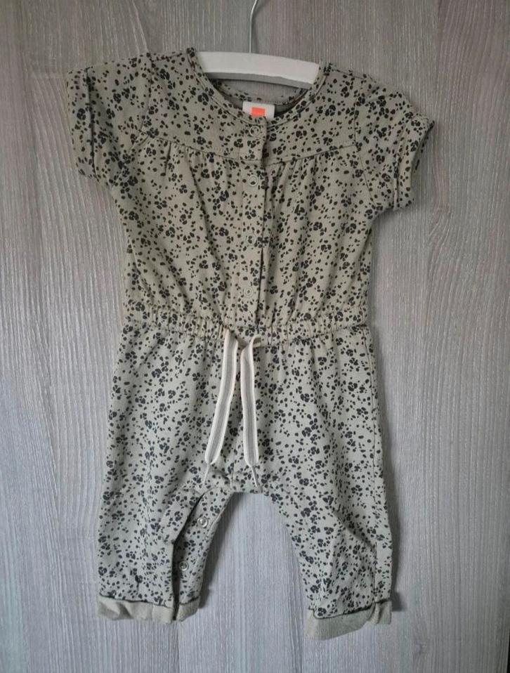 Boxpakje - Maat 62 - Zo Goed Als Nieuw!, Kinderen en Baby's, Babykleding | Maat 62, Zo goed als nieuw, Jongetje of Meisje, Pakje