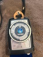Gossen Lunasix lichtmeter, Verzenden, Zo goed als nieuw, Overige typen
