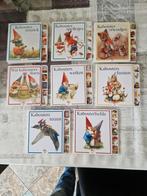 Rien Poortvliet kabouter reeks, Ophalen of Verzenden, Zo goed als nieuw, Rien Poortvliet, Prentenboek