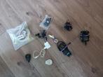 Telefoon kabel set, Ophalen of Verzenden, Zo goed als nieuw, Apparatuur