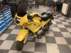 Bmw r 1100 rs kappenset geel, Ophalen