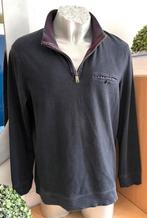 Ted Baker blauwe trui maat L