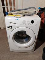 Wasmachine Zanussi Lindo 300, Ophalen, Gebruikt, Voorlader, 85 tot 90 cm