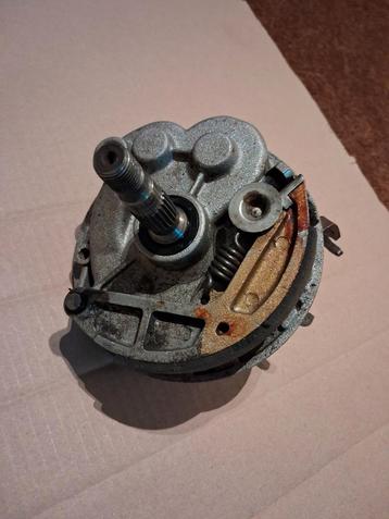 Goed werkende achterklok voor citta gilera Nummer 2! beschikbaar voor biedingen