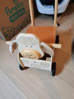 Loopwagen schaap, Ophalen of Verzenden, Zo goed als nieuw