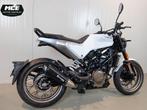 HUSQVARNA VITPILEN 401 (bj 2024), Motoren, Motoren | Husqvarna, Bedrijf, Onbekend, 373 cc, HUSQVARNA