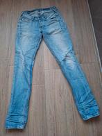 Jeans van het merk ZOI, Ophalen of Verzenden, Zo goed als nieuw, Blauw, W30 - W32 (confectie 38/40)