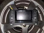 Volkswagen golf 7 radio + inleg, Auto diversen, Ophalen, Nieuw