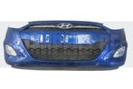Bumper	Hyundai I10 Facelift 10-13 Voorbumper MZ1611, Auto-onderdelen, Carrosserie en Plaatwerk, Gebruikt, -, Voor, -