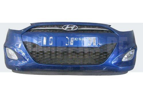 Bumper	Hyundai I10 Facelift 10-13 Voorbumper MZ1611, Auto-onderdelen, Carrosserie en Plaatwerk, Bumper, Voor, Gebruikt, 6 maanden garantie