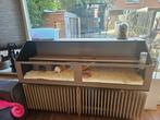 Cavia hok / verblijf  zonder cavia, Dieren en Toebehoren, Knaagdieren en Konijnen | Hokken en Kooien, Ophalen, 110 cm of meer