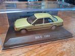 Mercedes w124   300E, Ophalen of Verzenden, Zo goed als nieuw, Auto, MiniChamps