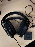 Plantronics rig 800lx headset, Computers en Software, Ophalen, Poly (Plantronics), Zo goed als nieuw, Draadloos