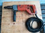 Fein Ass648 elektrische schroevendraaier, Doe-het-zelf en Verbouw, Gereedschap | Handgereedschap, Ophalen of Verzenden, Gebruikt