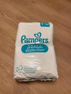 Pampers Premium Protection Maat 1 - 118 Stuks, Ophalen of Verzenden, Nieuw, Overige typen