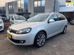 Volkswagen Golf Variant 1.2 TSI Highline BlueMotion Navi Nap, Auto's, Volkswagen, Voorwielaandrijving, Euro 5, Gebruikt, 680 kg