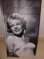 Peggy Lee the singles collectie, Ophalen, Zo goed als nieuw