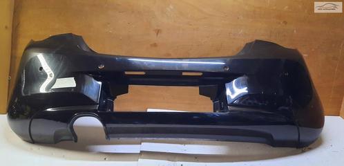 Achterbumper Opel Corsa E v.a '14 met FlexFix 4xPDC 39002839, Auto-onderdelen, Carrosserie en Plaatwerk, Bumper, Opel, Achter