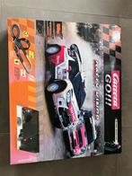 Carrera GO!!! Rally Kings Racebaan, Kinderen en Baby's, Speelgoed | Racebanen, Ophalen, Racebaan, Carrera, Zo goed als nieuw