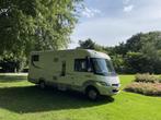 Rapido 855F Integraal AUT NL Camper 2e Eigenaar E&P, Caravans en Kamperen, Campers, Bedrijf, Diesel, Rapido, Kluisje