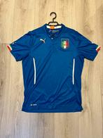 Italië 2014 Thuis Voetbalshirt, Verzamelen, Sportartikelen en Voetbal, Shirt, Zo goed als nieuw, Verzenden, Buitenlandse clubs