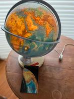 Columbus globe planeet aarde, Gebruikt, Ophalen of Verzenden