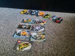 Lego Racers setjes 7 stuks, Ophalen of Verzenden, Zo goed als nieuw