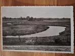 Fotokaart Schipborg - Drentse A - 1963, Ophalen of Verzenden, 1960 tot 1980, Gelopen, Drenthe