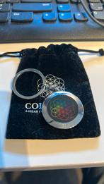 Coldplay - A Head full of Dreams Sleutelhanger, Ophalen of Verzenden, Zo goed als nieuw
