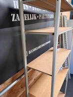Stelling (125 cm), Huis en Inrichting, Kasten | Stellingkasten, Ophalen, Gebruikt, Xx, Xx