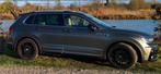 Winterbanden op velg met sensoren, Ophalen, Gebruikt, Audi