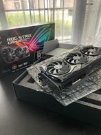 ASUS ROG Strix GeForce RTX 2070 Super 8GB Gaming OC, Computers en Software, Videokaarten, PCI-Express 3, DisplayPort, GDDR6, Ophalen of Verzenden