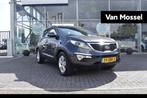 Kia Sportage 2.0 Plus Pack Trekhaak | LMV | Climate control, Stof, 4 cilinders, 163 pk, Handgeschakeld