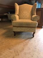Fauteuil, Huis en Inrichting, Ophalen, Gebruikt, Minder dan 75 cm, 50 tot 75 cm