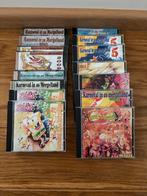 Karneval in os Mergelland CD Collectie, Ophalen of Verzenden, Gebruikt, Boxset