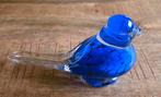 Mooie glazen vogel, Antiek en Kunst, Ophalen of Verzenden