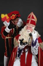 Sinterklaas bedrijfsbezoeken 2025, Diversen, Sinterklaas, Ophalen of Verzenden, Nieuw