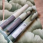 Hooked on Walls Ginkgo behang + effen rol, Huis en Inrichting, Stoffering | Behang, Ophalen of Verzenden, 25 tot 50 m², Groen