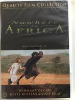 Nowhere in Africa (nieuw) QFC, Alle leeftijden, Ophalen of Verzenden, Nieuw in verpakking, Afrika